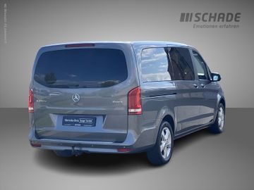 Mercedes V 250 - 2
