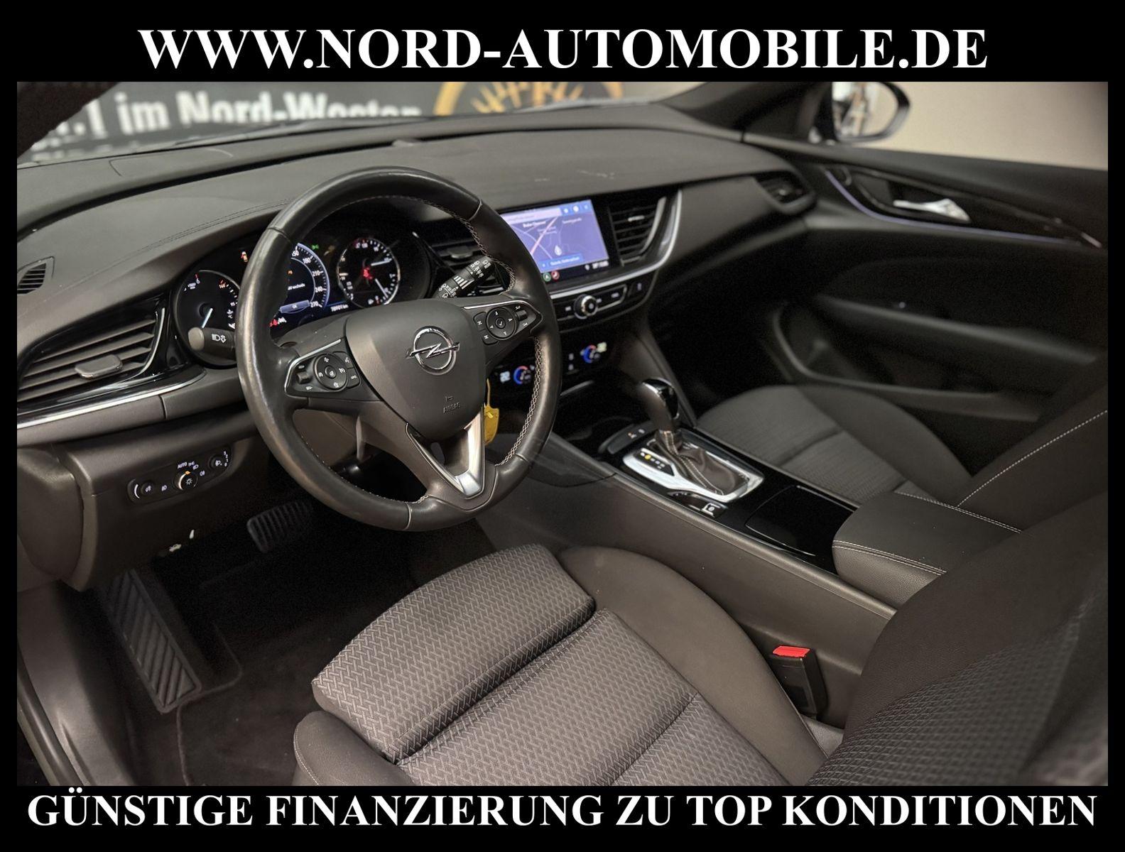 Opel Insignia B ST 2.0 CDTi Business *LED*AHK*NAV*SHZ