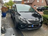 Opel Zafira Tourer 1.6 CDTI ecoFLEX Active S/S Active - Opel Zafira Tourer Active mit Diesel-Antrieb