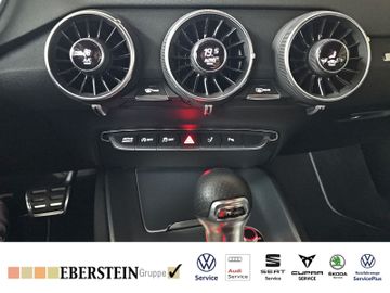 Audi TT Coupé 2.0TFSI quattro S-tronic S-Line LED B&O