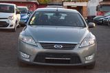 Ford Mondeo Lim. Ghia - gebrauchte Ford Mondeo aus dem Jahr 2010