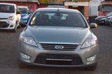 Ford Mondeo Lim. Ghia - Ford Mondeo aus 2010