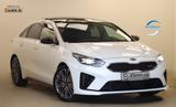 Kia Proceed - Kia Gebrauchtwagen von 2021