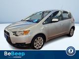 Mitsubishi Colt 1.1 INFORM GPL 5P - Mitsubishi Colt mit LPG-Antrieb