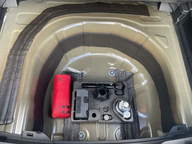 Taigo Goal 1.0 TSI DSG Kamera/ACC/App-Connect