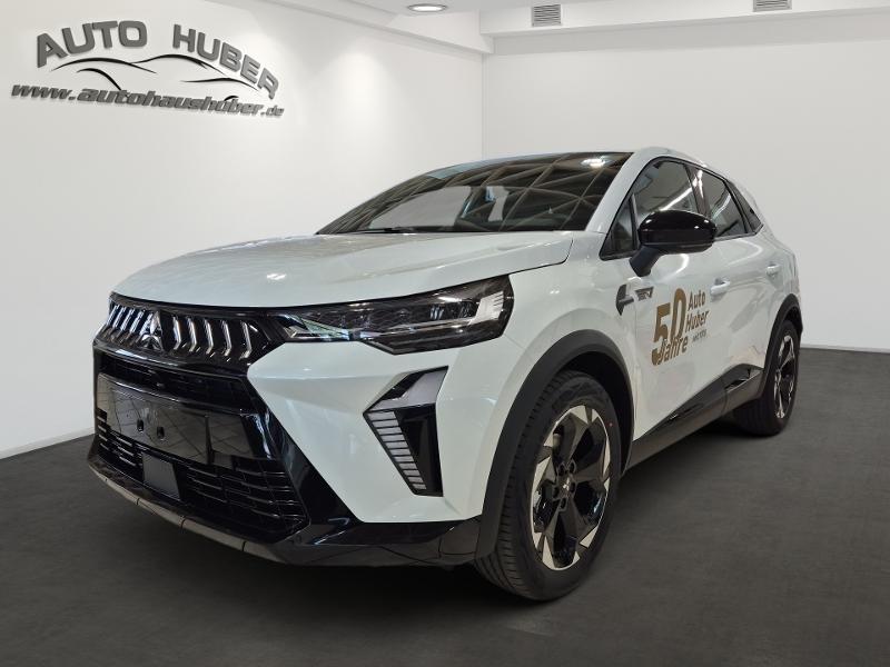 Mitsubishi Grandis PLUS 1.8 Hybrid LED S-Hzg. Klimaa. PDC