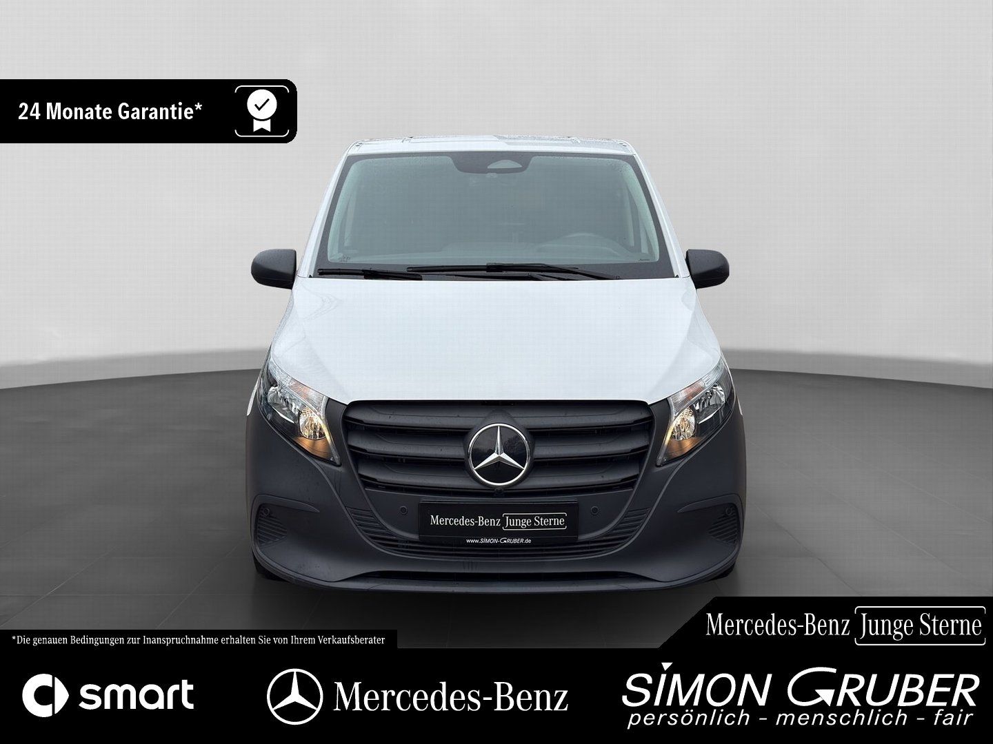 Fahrzeugabbildung Mercedes-Benz Vito 116 CDI Kasten Lang Automatik Kamera 3Sitze