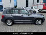 Mercedes-Benz GLK 220 CDI BlueEfficiency 4Matic, PANO,AHK,NAVI - : Unfallwagen