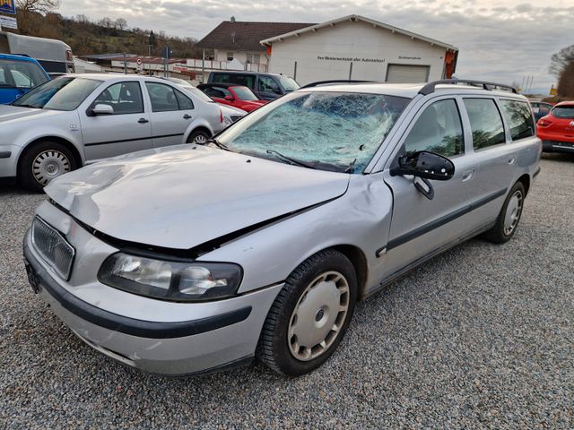 Volvo V70 2.4 D5 Comfort