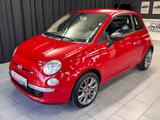 Fiat 500 Pop|TÜV 09/2027|ABARTH FELGEN - Fiat 500: Abart