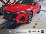 Audi e-tron 50 quattro S line AZN-HAUS-FÖRDERUNG* - rote Audi e-tron