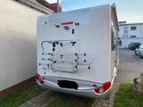 HYMER / ERIBA / HYMERCAR B654 - HYMER / ERIBA 65