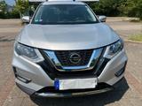 Nissan Pkw SUV Nissan  X Trail - : Pickup, Pkw