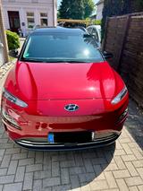 Hyundai KONA Elektro ELEKTRO 150kW Prime  - Hyundai KONA Elektro: Privatanbieter