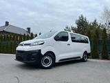 Citroën Jumpy - Citroën Jumpy aus 2020