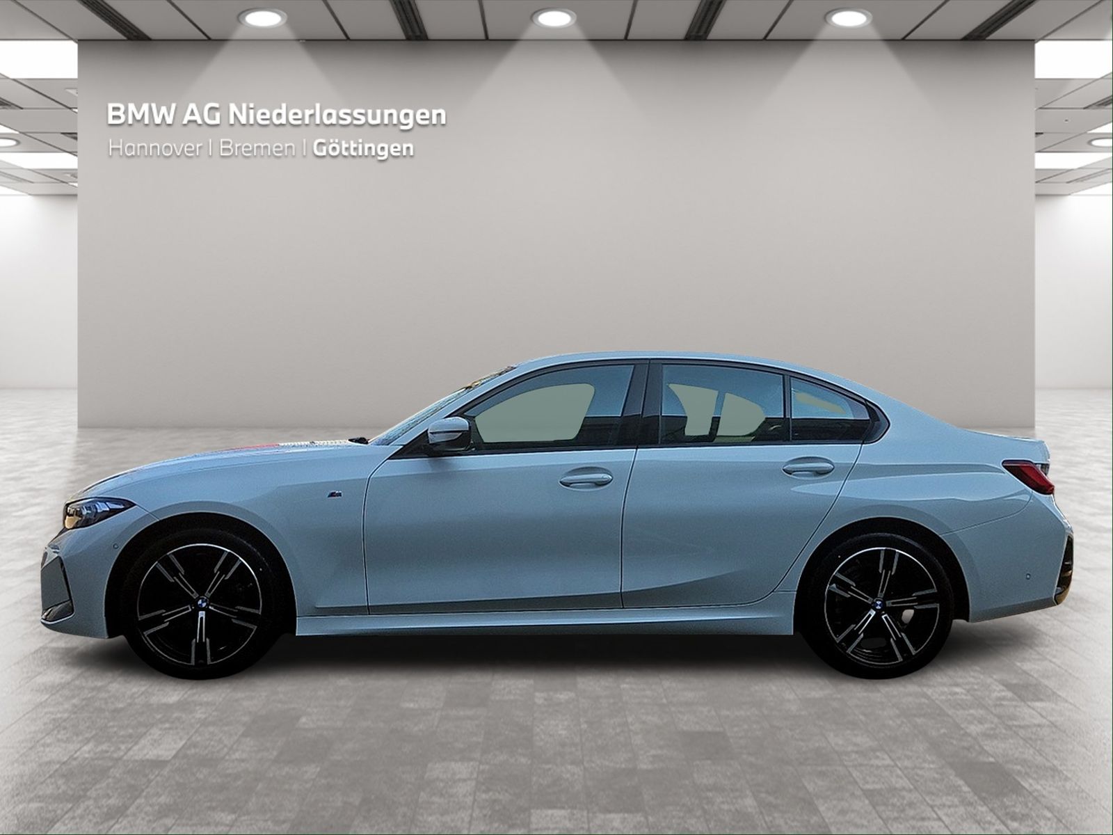 BMW 318 - Bild 3