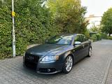 Audi S4 B7 4.2 V8 Quattro Recaro Exklusiv - Audi S4 mit Benzin-Antrieb: Limousine, 2.7