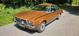 Opel Commodore B GS/E Coupé Tausch oder Ve... - Opel Commodore: B