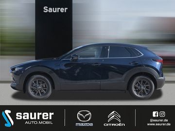 Mazda CX-30 Takumi