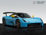 Dallara Stradale | Race Exhaust | Gull Wing Doors - Dallara Stradale Gebrauchtwagen Gebrauchtwagen