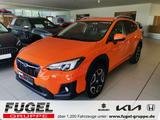 Subaru XV 2.0i Comfort LED|4WD|SHZ|ACC|Kamera - Subaru Gebrauchtwagen