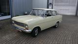Opel Biete ein Opel Kadett-a  Ez 4/65 - Opel aus 1965