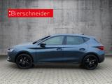 Seat Leon 1.5 TSI DSG FR Black Edition NAVI LED KAMER - Seat Leon: Tsi
