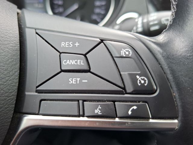 Nissan Qashqai Zama 1.3 DIG-T DCT °Navi°RFK°SHZ°Keyless