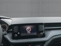 Skoda Fabia - Vorschau Bild 11