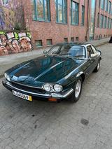 Jaguar XJS 5.3 V12 RHD - Jaguar XJS: Coupé, V12