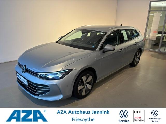 Volkswagen Passat Variant 1.5 eTSI DSG Business *Kamera*Nav