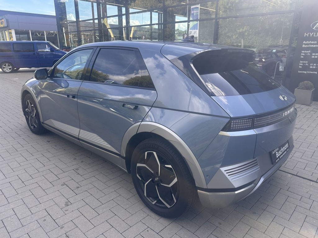 Hyundai IONIQ 5 – Bild 7