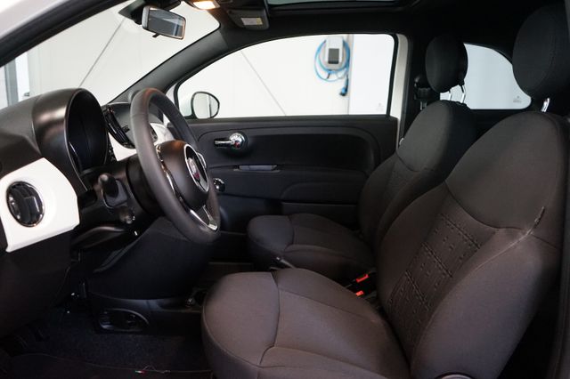 Vorschau Auto