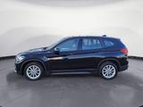 BMW X1 sDrive18i Klimaaut. PDC MF Lenkrad - BMW X1: Schwarz
