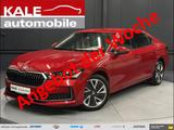 Skoda Superb Lim. 2.0 TDI DSG 4x4 Selection*HeadUp*360 - Skoda Superb mit Diesel-Antrieb: Allradantrieb, Limousine, 2.0