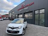Renault Twingo Luxe*KLIMA*8-FACH*E.FNST*PDC*TOP - Renault Twingo: Luxe
