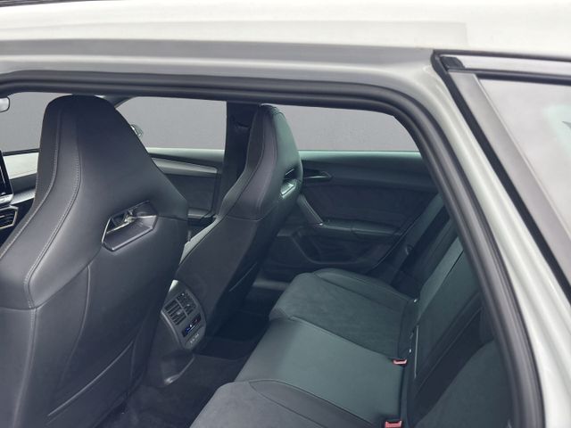 Leon Sportstourer VZ 2.0TSI 4D*AHK+SOUND+NAVI*