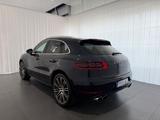 Porsche Macan S Luftfed. Sportabgas Approved 11/26 - Porsche Macan in Oldenburg