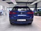 BMW X2 ADVANTAGE AUTOMAT+NAVI+LED+KAMERA+ALU+1HD+TÜV - BMW X2: Geländewagen