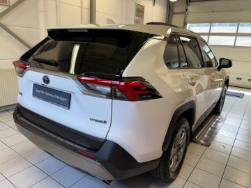 Toyota RAV 4 - 8