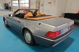 Mercedes-Benz SL 500 SL R129 V8 5.0 46k m 1991 Cabrio - Mercedes-Benz SL 500: 129