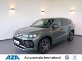 Volkswagen Tayron 2.0 TDI R-Line 4Motion | 7-SITZER | AHK