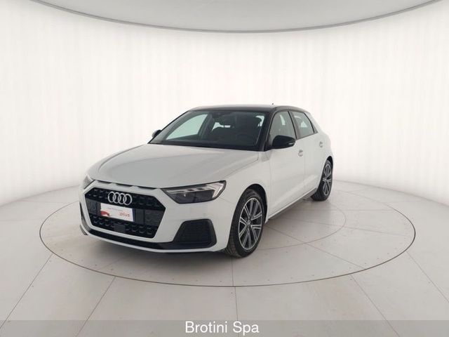 Audi A1 SPB 25 TFSI Admired Advanced