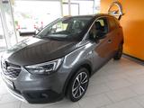 Opel Crossland (X)Ultimate - Opel Crossland (X): Kleinwagen
