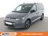 Volkswagen Caddy 1.5 TSI Style Maxi Aut.*NAV*TEMPO*CAM*PDC* - Volkswagen Caddy: Maxi Style