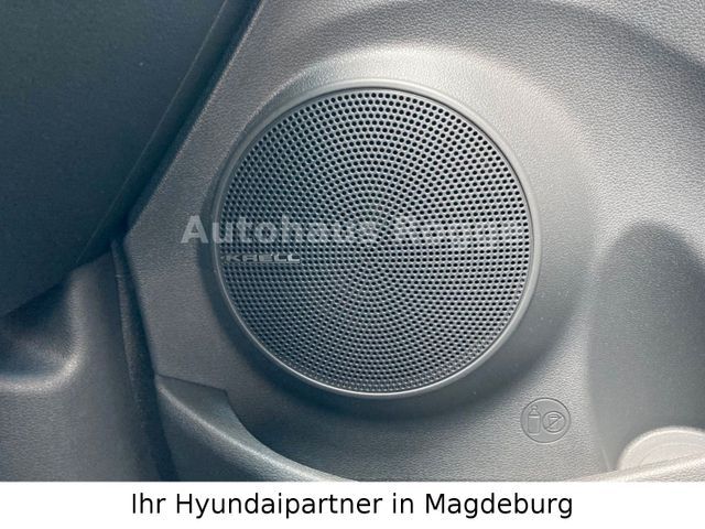 Hyundai KONA Elektro – Bild 18