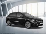 Mercedes-Benz GLA 200 AMG Nightp PanoD 360 Kam LED AHK Winterp - Mercedes-Benz Gebrauchtwagen in Magdeburg