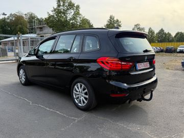 BMW 218 Gran Tourer - 5