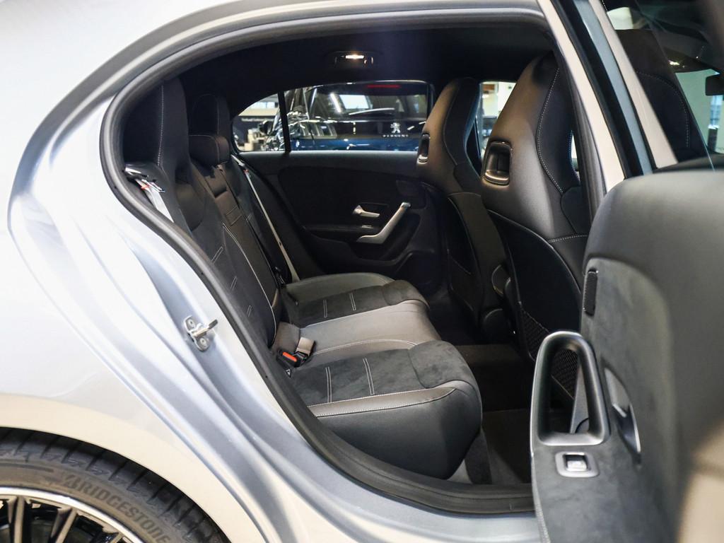 Mercedes-Benz A-Class AMG Special Edition AHK Distr. LED Navi Ka, миниатюра 6
