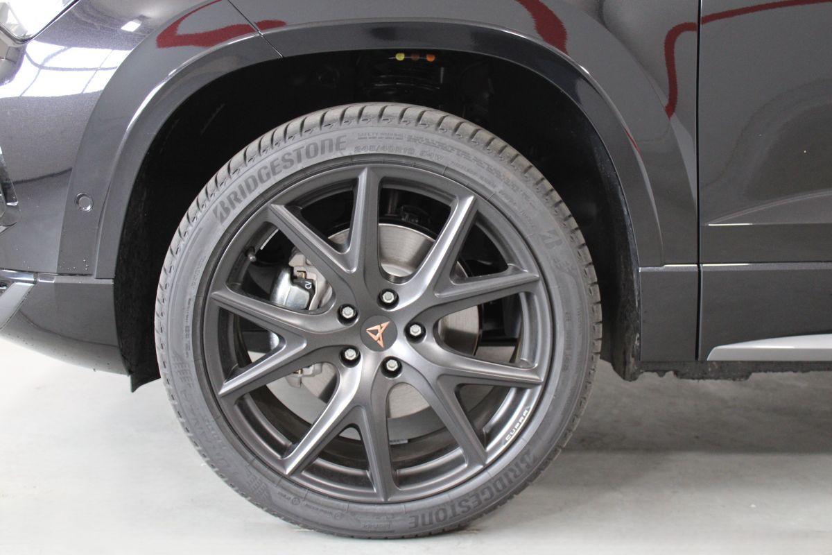 Cupra Ateca - Bild 5